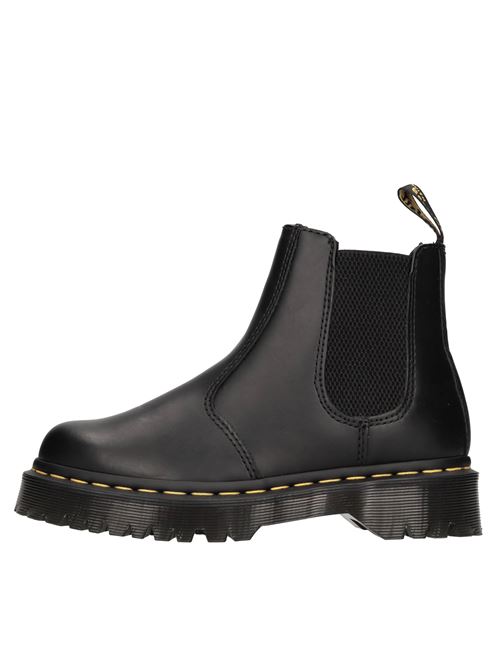 Stivaletti Beatles 2976 Bex in pelle DR. MARTENS | 2976 BEX 26205001 SMOOTHNERO